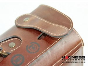 Alfa Romeo Heritage Car Cleaning Kit 